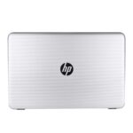 HP Pavilion 15-ac