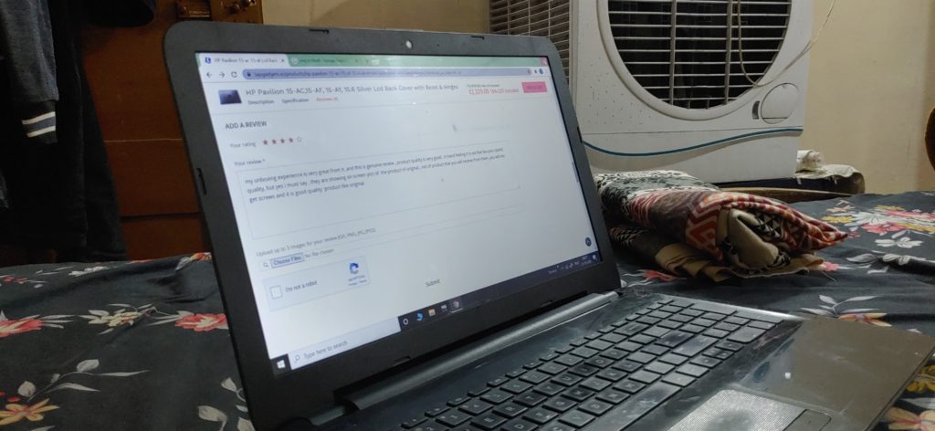 Image #1 from Mayank shriwash