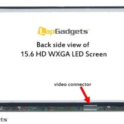 Sony Vaio SVF15 SVE15 series LED Screen 15.6 inch replacement