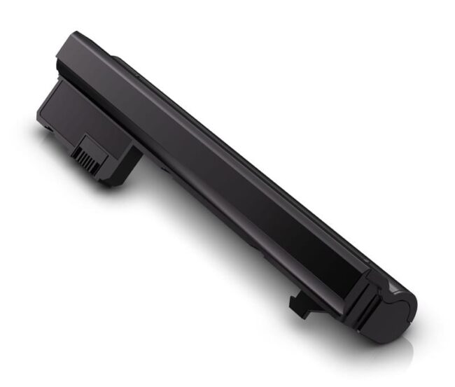 hp 537627-001 hp mini laptop battery