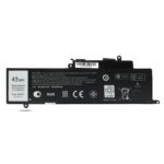 Dell 3147 3148 battery