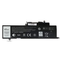Dell 3147 3148 battery