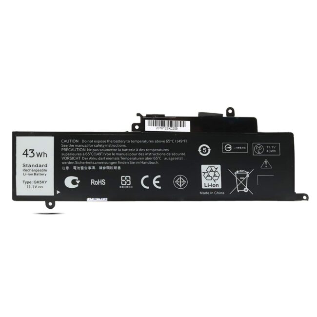 Dell 3147 3148 battery