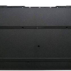 Compatible for 15-Ac Series 15-Ac163nr Laptop Bottom Case for 15-AC 15-AF 250 255 256 G4 Replacement Laptop Body Parts Black