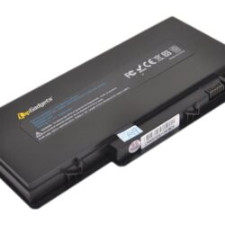 HP dm3 battery