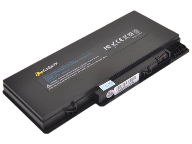 HP dm3 battery