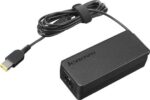 Original Lenovo 65W / 45W AC Adapter(IN-SDC) USB type pin