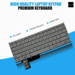 asus x200ca Laptop Keyboard