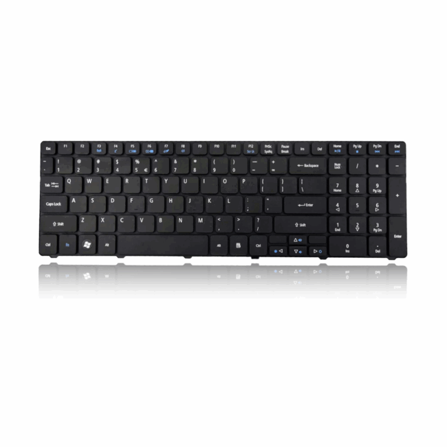 Acer Aspire 5738 keyboard