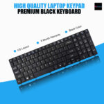 Acer Aspire 5738 keyboard
