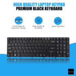 Acer Aspire 5738 keyboard