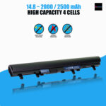 Acer Aspire E1-572G Laptop Battery