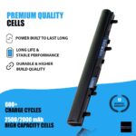 Acer Aspire E1-572G Laptop Battery