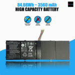 AP13B8K Laptop Battery