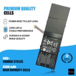 AP13B8K Laptop Battery