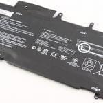 HP EliteBook 1040 G1, EliteBook 1040 G2, EliteBook Folio 1040 G1, EliteBook Folio 1040 G2 battery