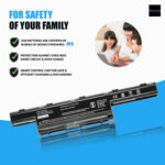 Battery Acer Aspire 4560