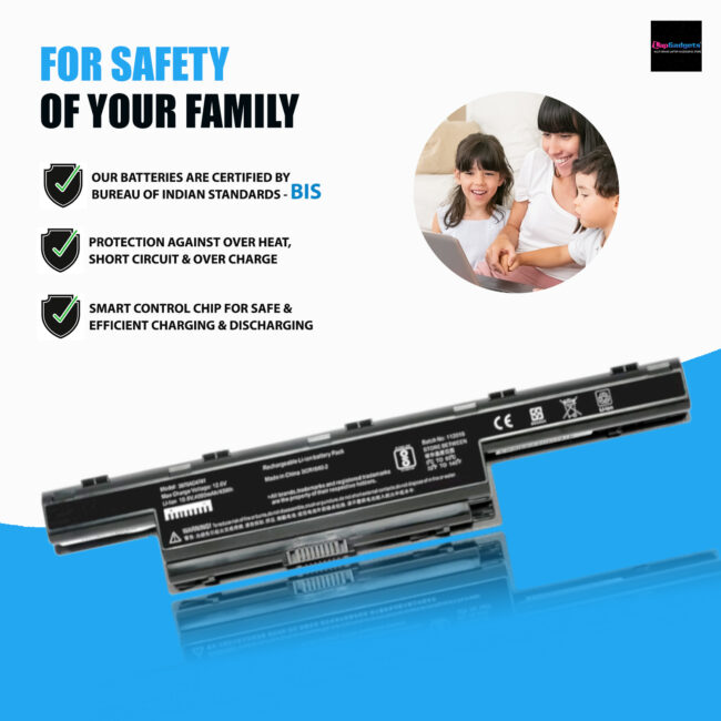 Battery Acer Aspire 4560