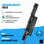 Battery Acer Aspire 4560