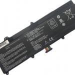 Asus C21-X202 Battery for VivoBook F201E, X202E, F202E, Q200E, R200E, R201E, S200, S200L, X201E
