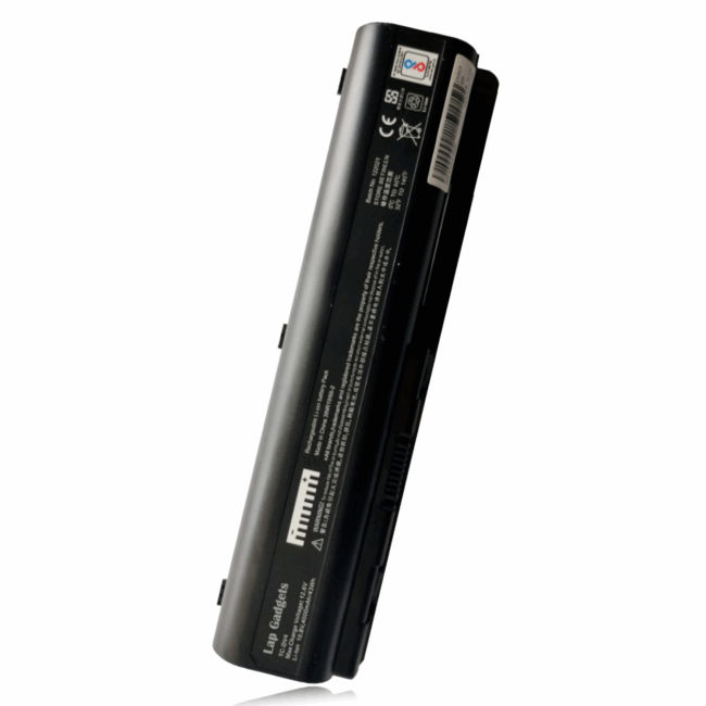 compaq presario cq61 battery