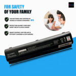 compaq presario cq61 battery