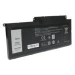 DELL-F7HVR-BATTERY
