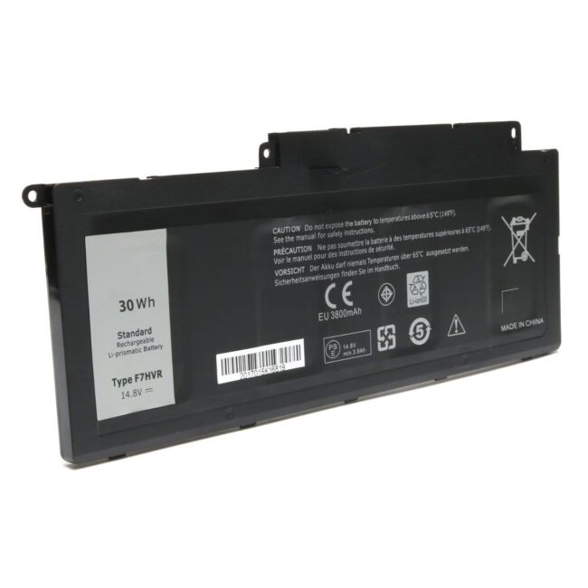 DELL-F7HVR-BATTERY