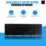 dell inspiron 15 3521 Keyboard