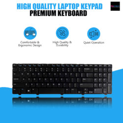 dell inspiron 15 3521 Keyboard