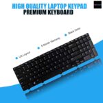 dell inspiron 15 3521 Keyboard