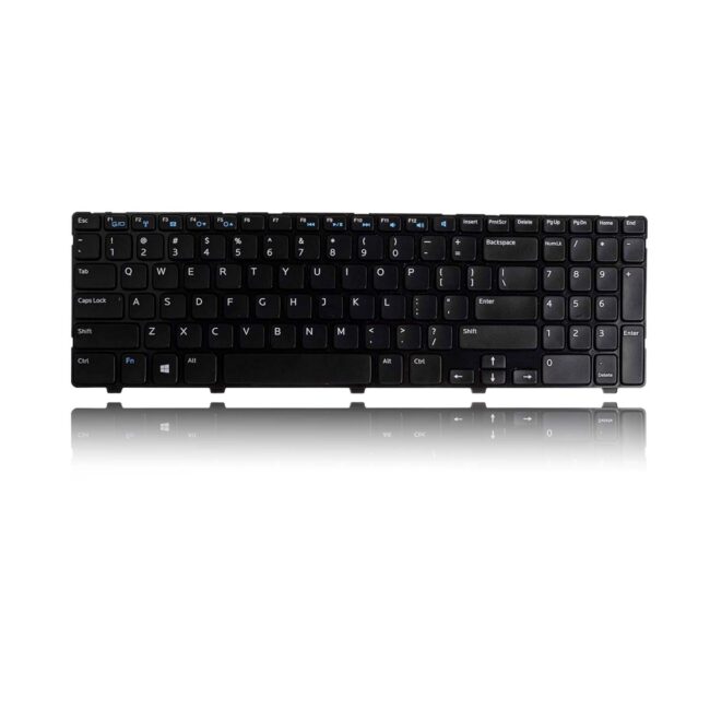 dell inspiron 15 3521 Keyboard