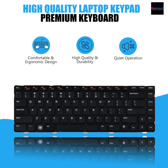 N4110 Laptop Keyboard