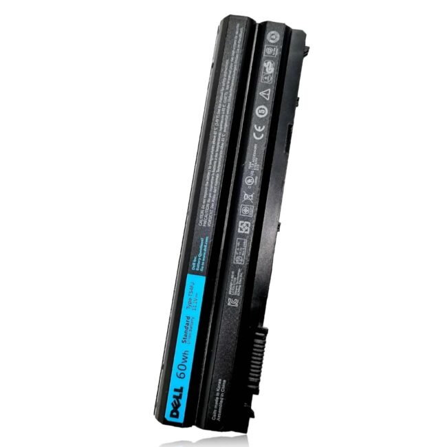 Dell original battery for Latitude E6520