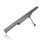 High-Capacity Lenovo Z51-70 Ideapad 500 Battery - 14.4V / 14.88V 2800/2200/2000mAh - L14S4A01, L14L4E01, 4ICR19/66 Li-ion Battery Replacement