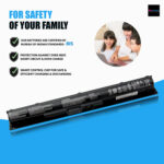 original hp ki04 battery