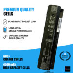 HP PI06 Notebook Battery