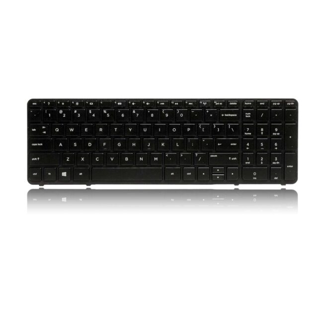HP Pavilion 15-D002TX Laptop Keyboard