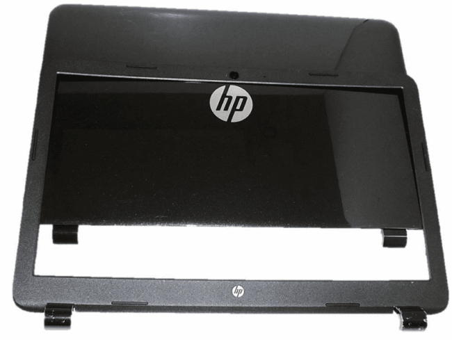 HP PAVILION 15-R LCD COVER