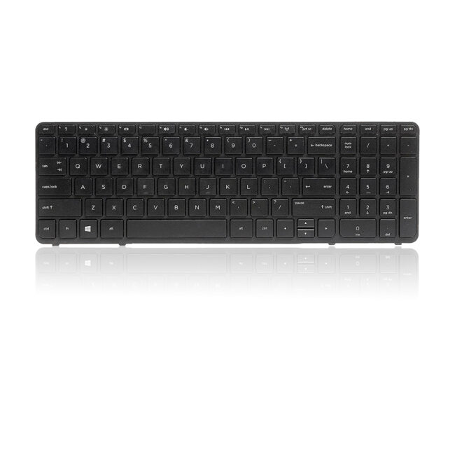 HP15R 15E 15G KEYBOARD FEATURE