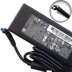 Genuine HP 19.5V 4.62A 90W Laptop Original AC Power Adapter Charger
