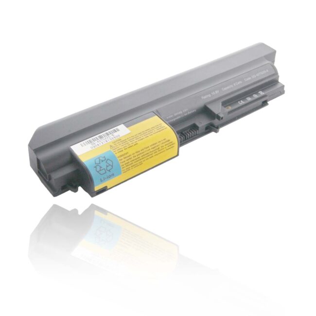 IBM LENOVO ThinkPad R61 T61 R61i R61e T400 R400 Series battery 6 cell 4000 mAh