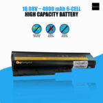 IBM Thinkpad T60 R60 R500 W500 T500 SL300 SL400 SL500 6 cell replacement battery