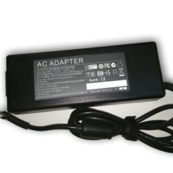 Laptop Adapter For HP Envy 15-J111TX with power cord