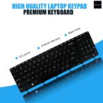 N5010 Laptop Keyboard