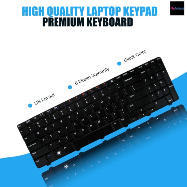 N5010 Laptop Keyboard