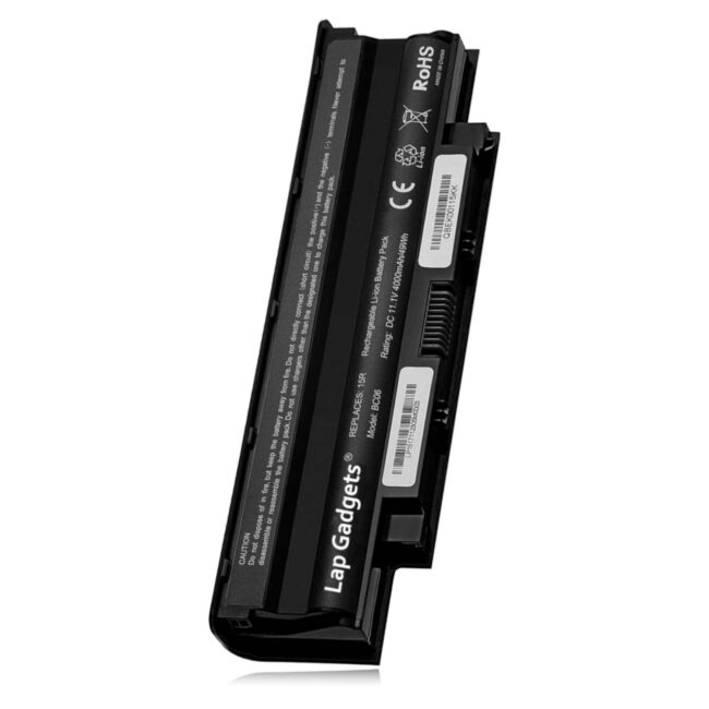 dell j1knd battery
