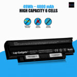 dell j1knd laptop battery