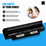 dell j1knd laptop battery