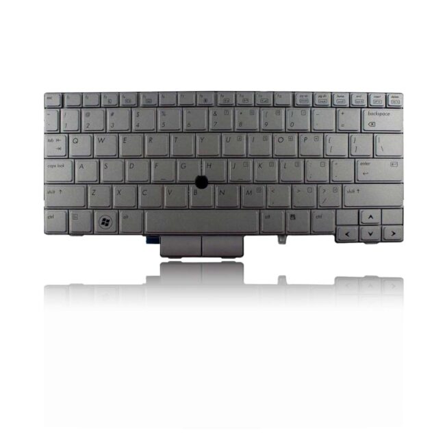 Keyboard for HP elitebook 2740p
